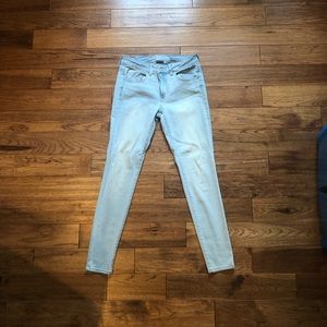 American Eagle Outfitters Super Stretch Jeggings